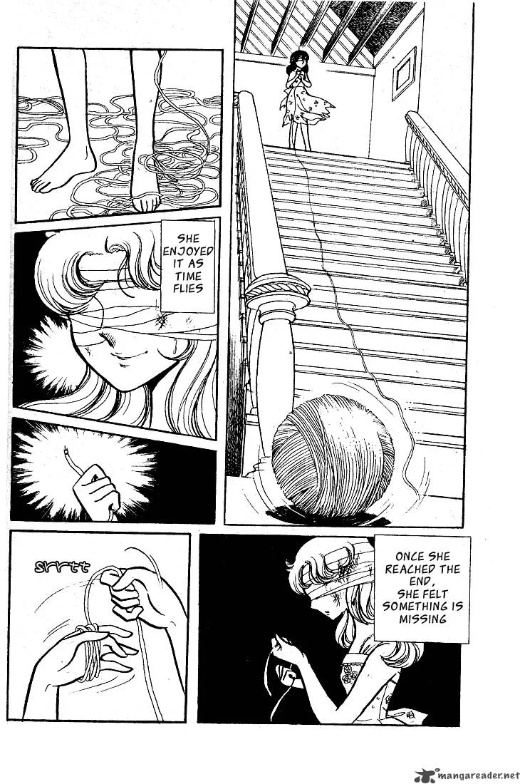 Glass Mask Chapter 10 page 103