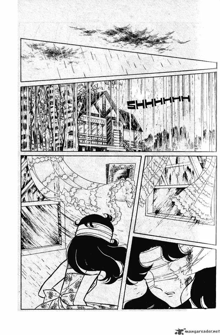 Glass Mask Chapter 10 page 106