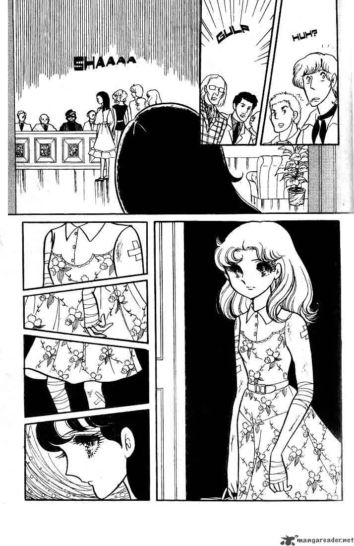 Glass Mask Chapter 10 page 118
