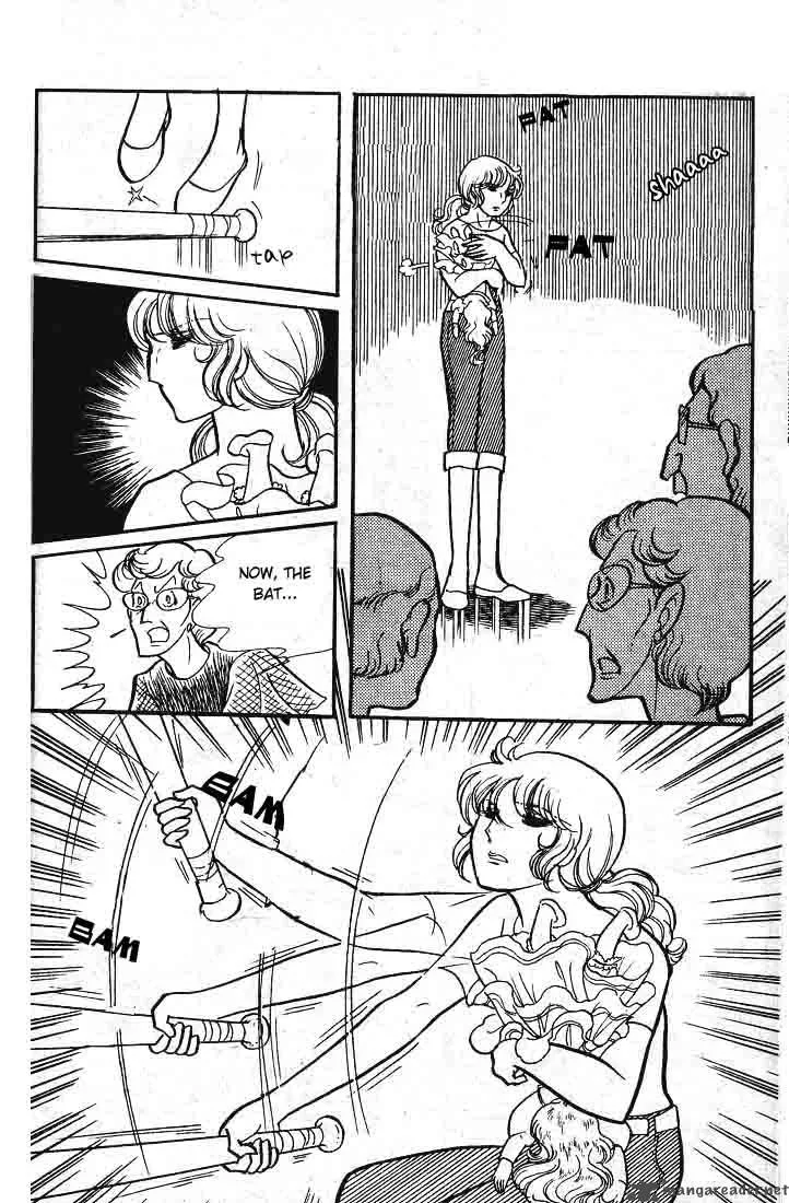 Glass Mask Chapter 10 page 131