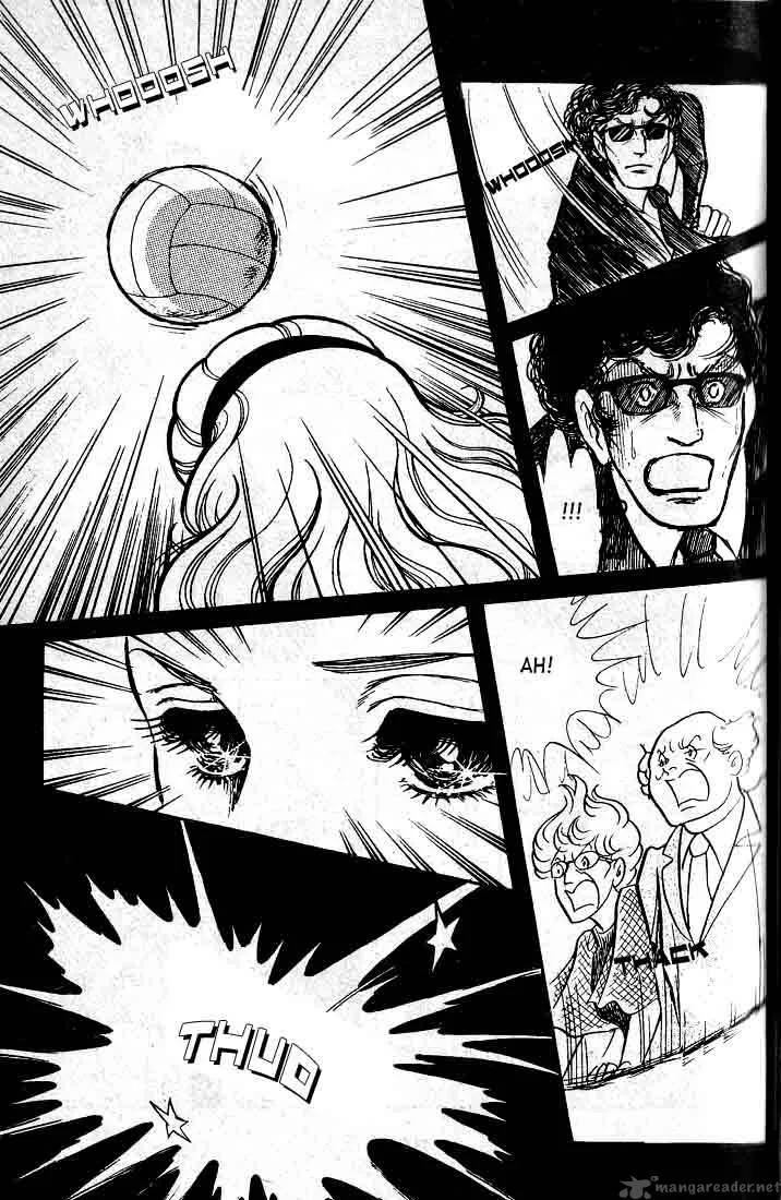 Glass Mask Chapter 10 page 138