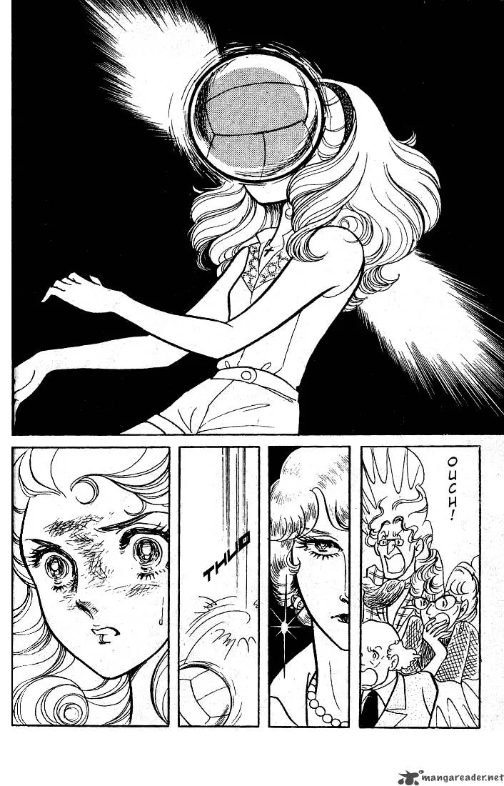 Glass Mask Chapter 10 page 139