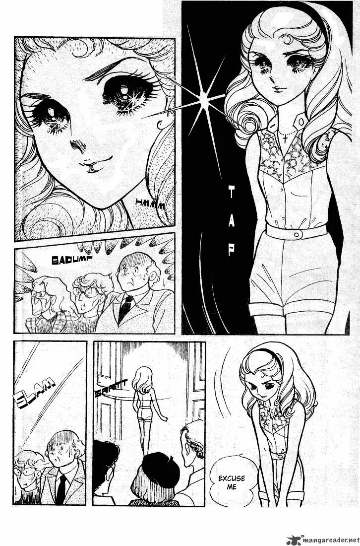 Glass Mask Chapter 10 page 141