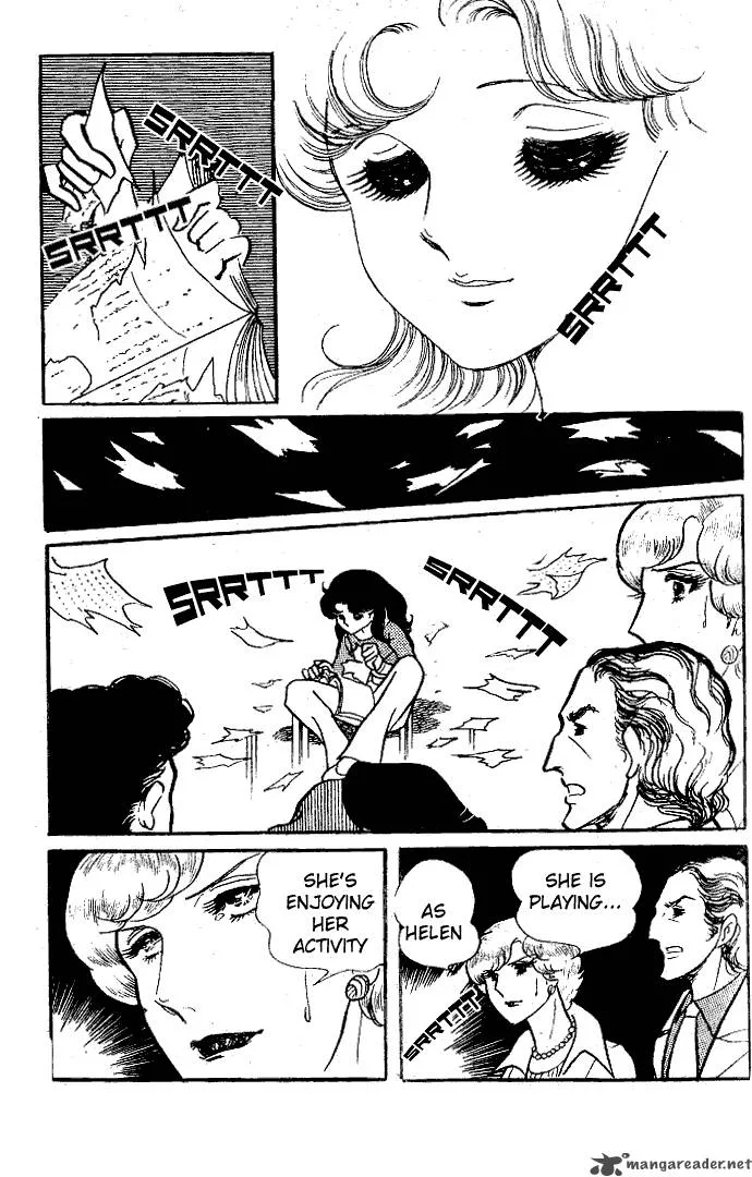 Glass Mask Chapter 10 page 148