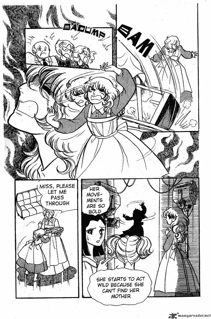 Glass Mask Chapter 10 page 175