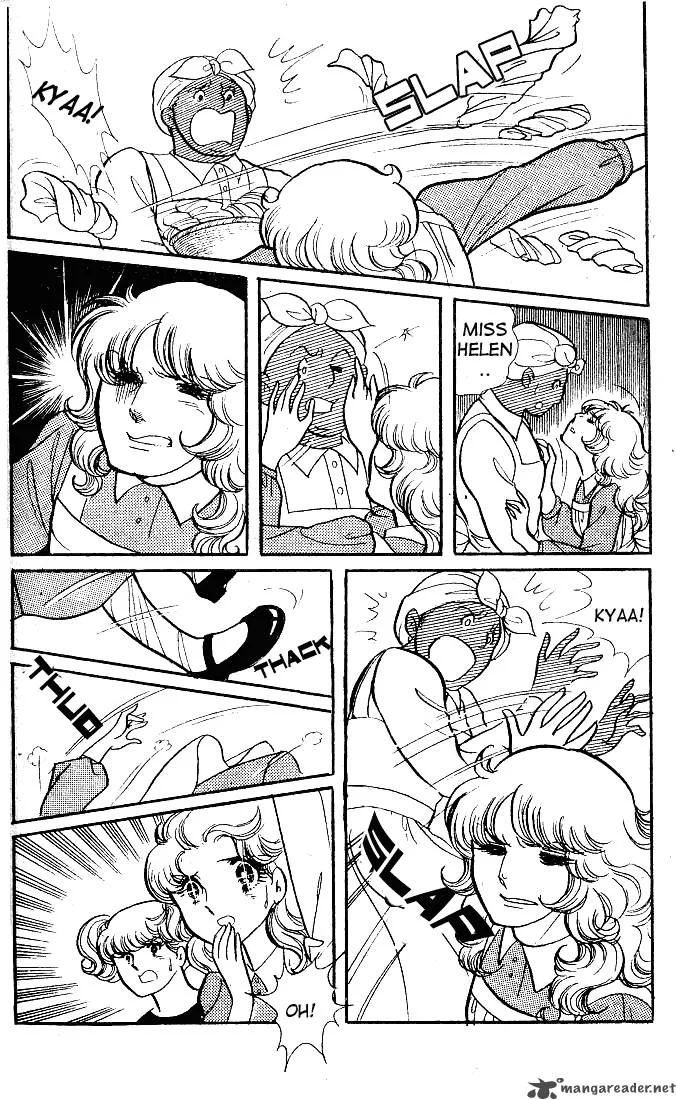 Glass Mask Chapter 10 page 176