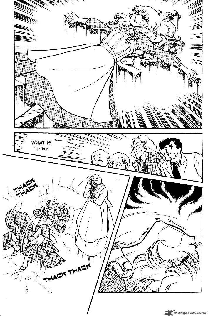 Glass Mask Chapter 10 page 177