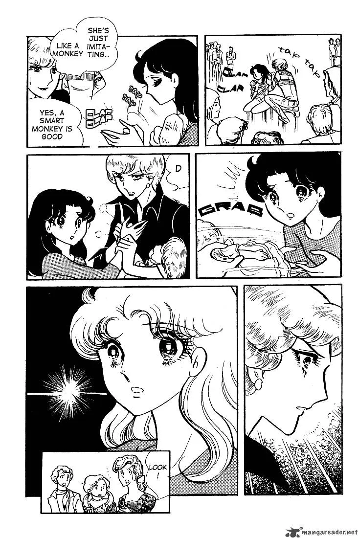 Glass Mask Chapter 11 page 65