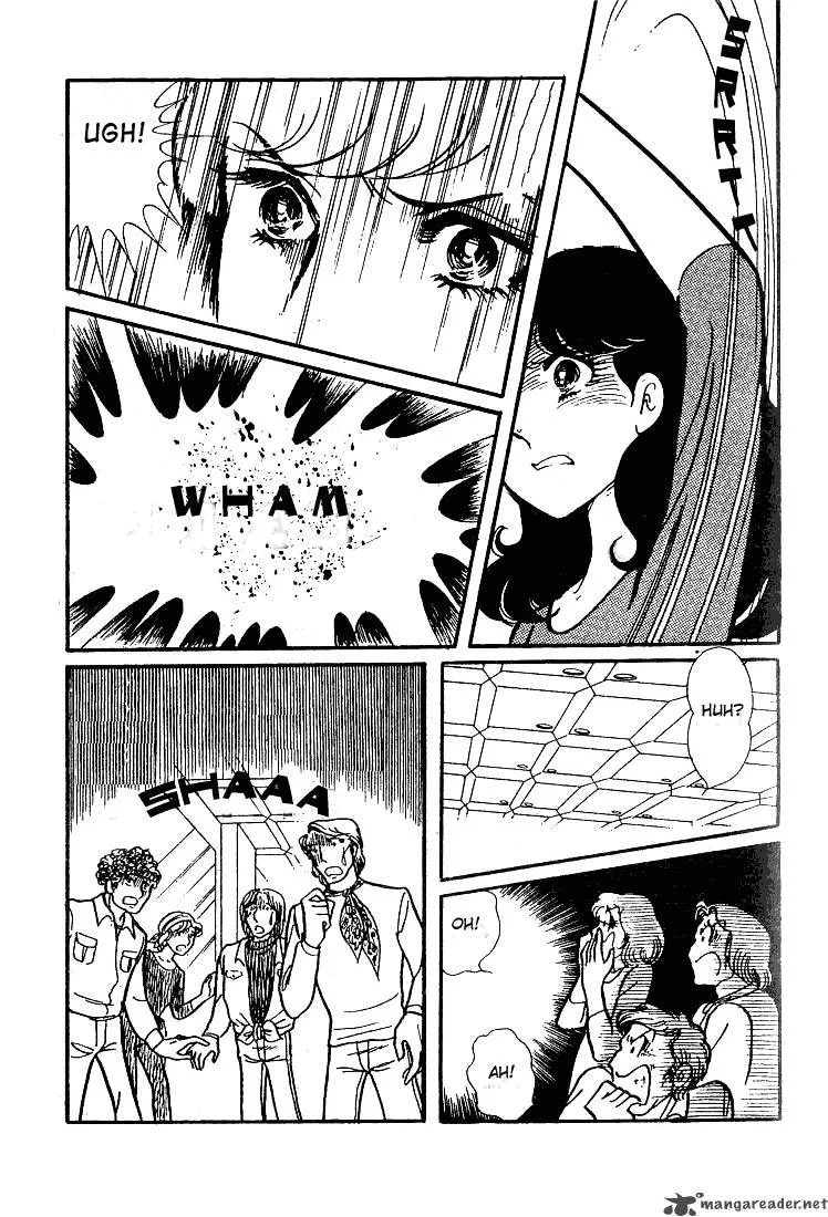 Glass Mask Chapter 11 page 69