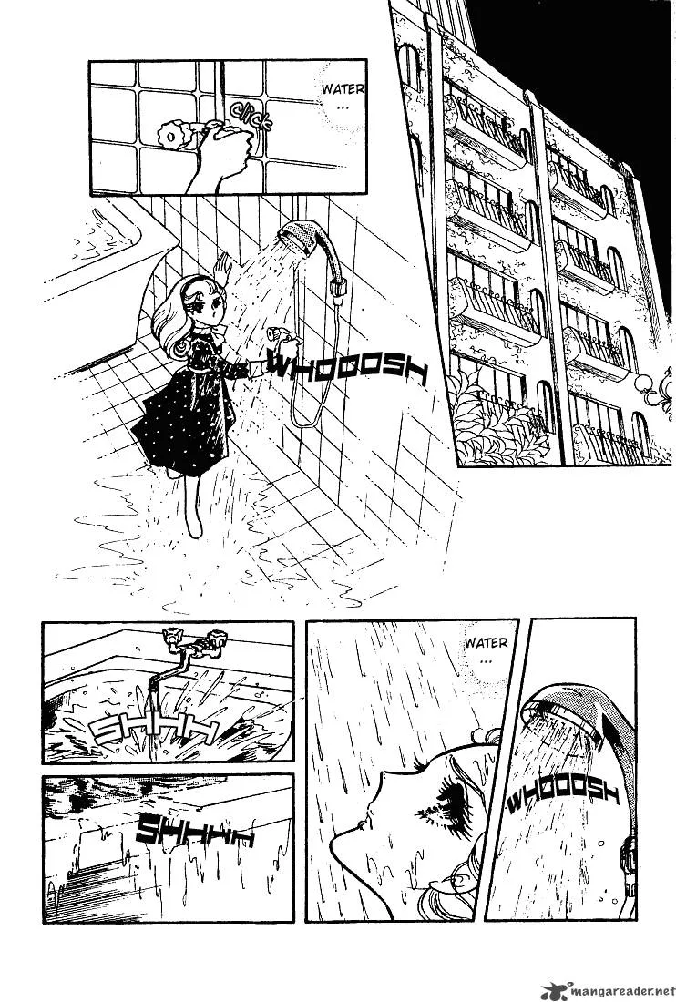 Glass Mask Chapter 11 page 96