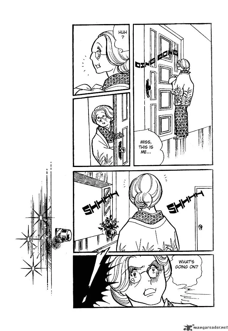 Glass Mask Chapter 11 page 97