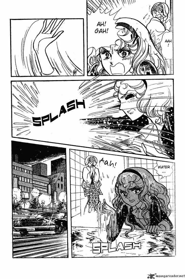 Glass Mask Chapter 11 page 99