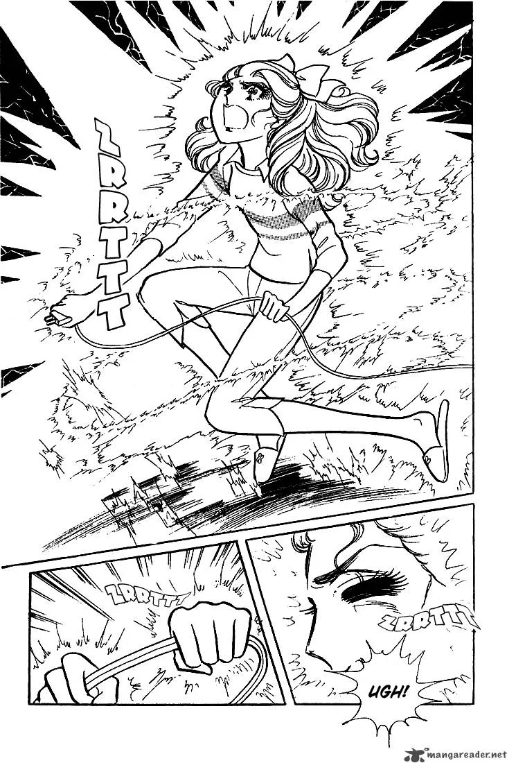 Glass Mask Chapter 11 page 112