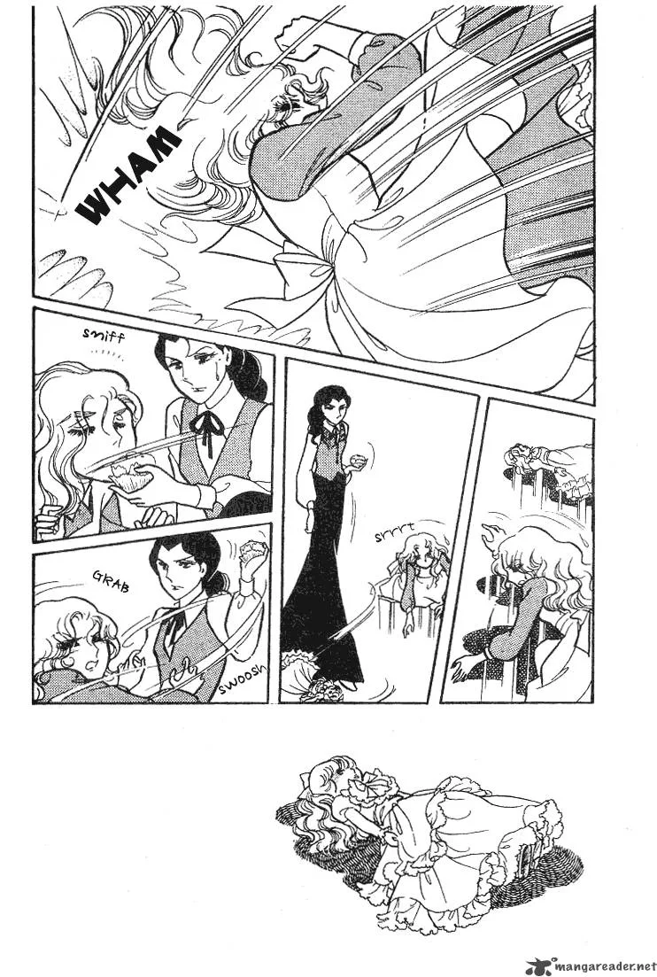 Glass Mask Chapter 11 page 159