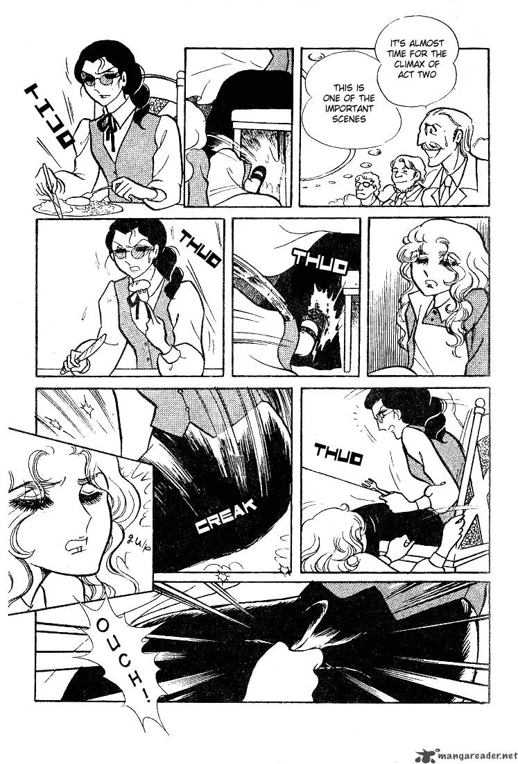 Glass Mask Chapter 11 page 172