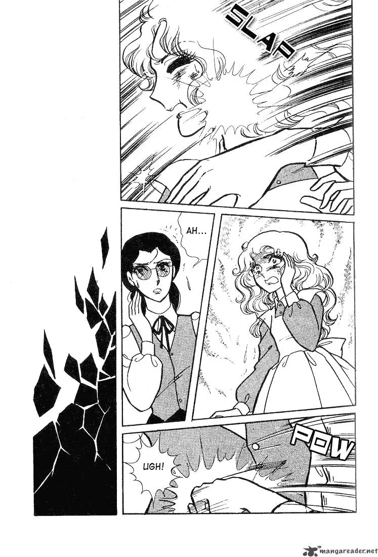 Glass Mask Chapter 11 page 174
