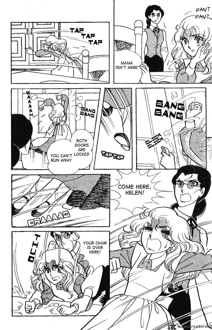 Glass Mask Chapter 11 page 177