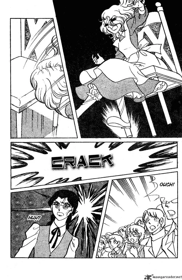 Glass Mask Chapter 11 page 179