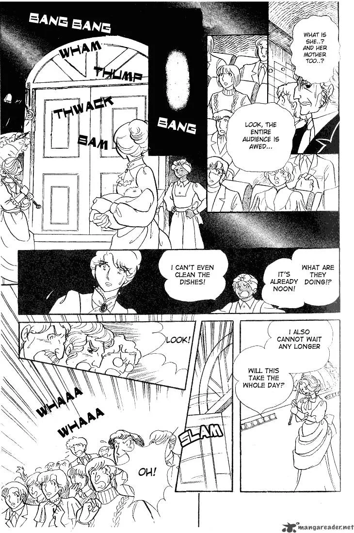 Glass Mask Chapter 12 page 24