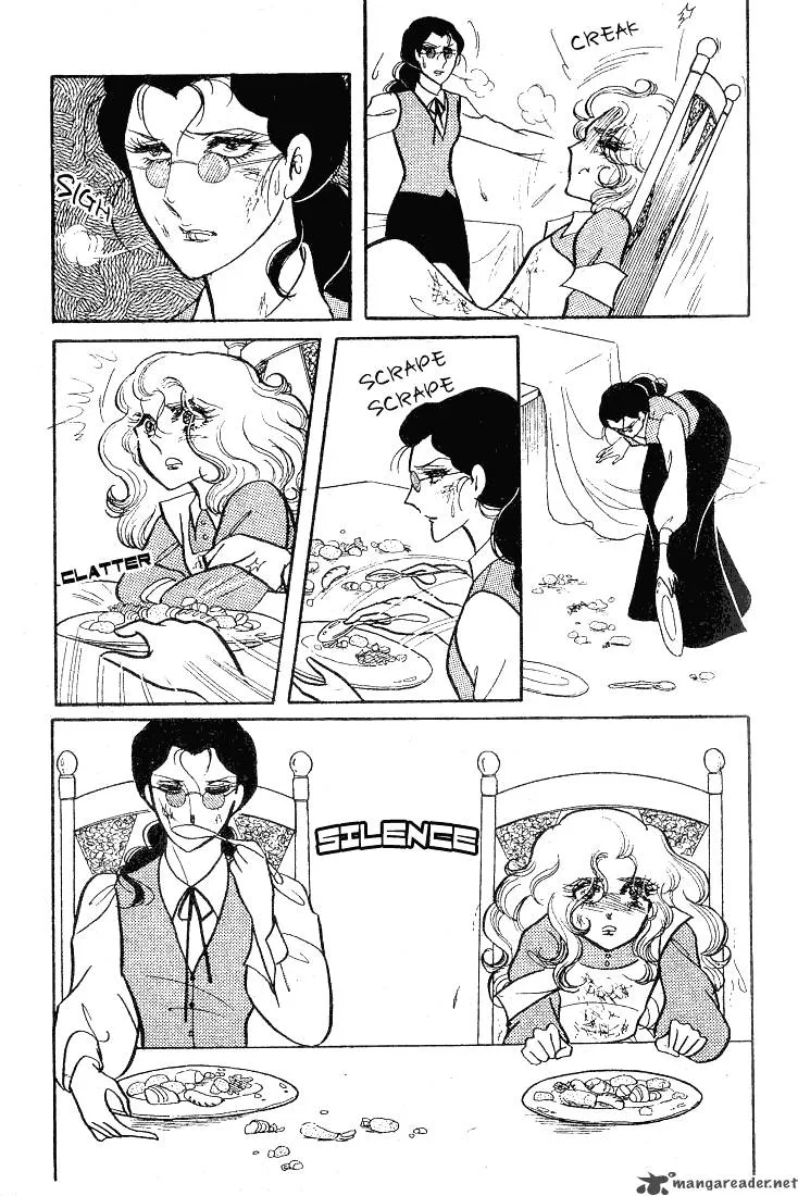 Glass Mask Chapter 12 page 12