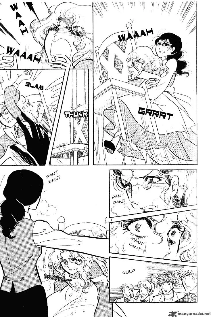 Glass Mask Chapter 12 page 10