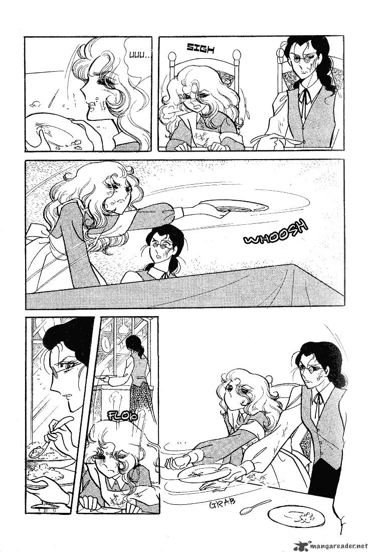 Glass Mask Chapter 12 page 14