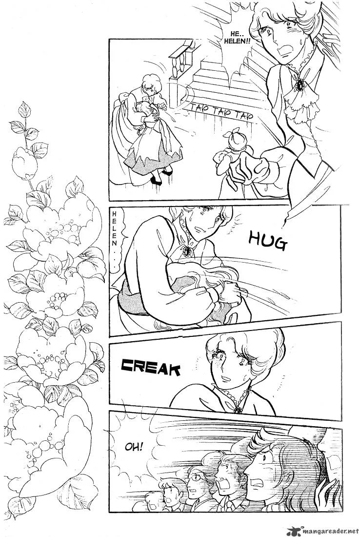 Glass Mask Chapter 12 page 26
