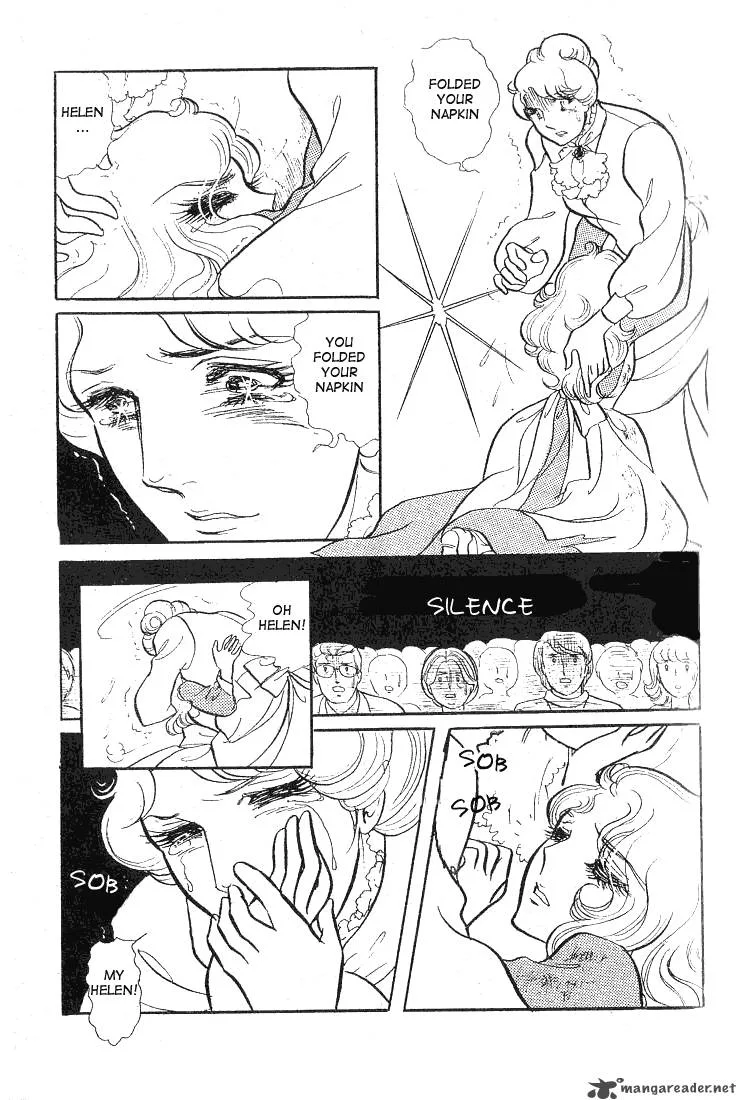 Glass Mask Chapter 12 page 30