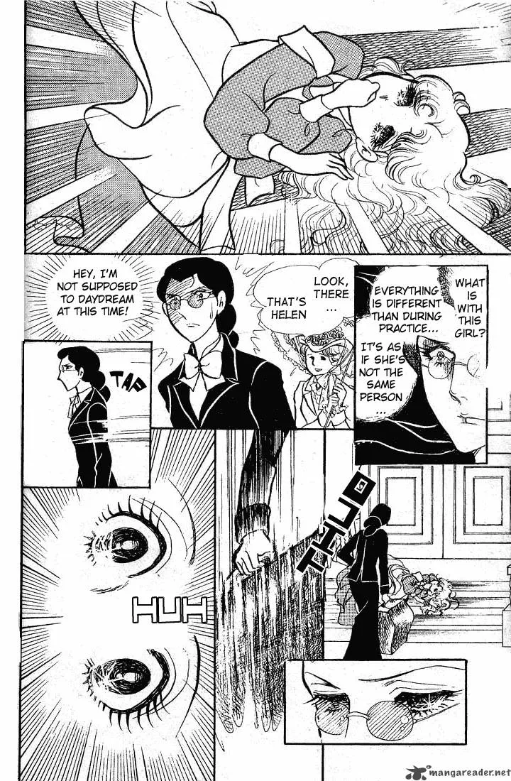 Glass Mask Chapter 12 page 64
