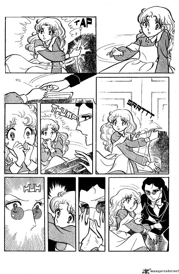 Glass Mask Chapter 12 page 66
