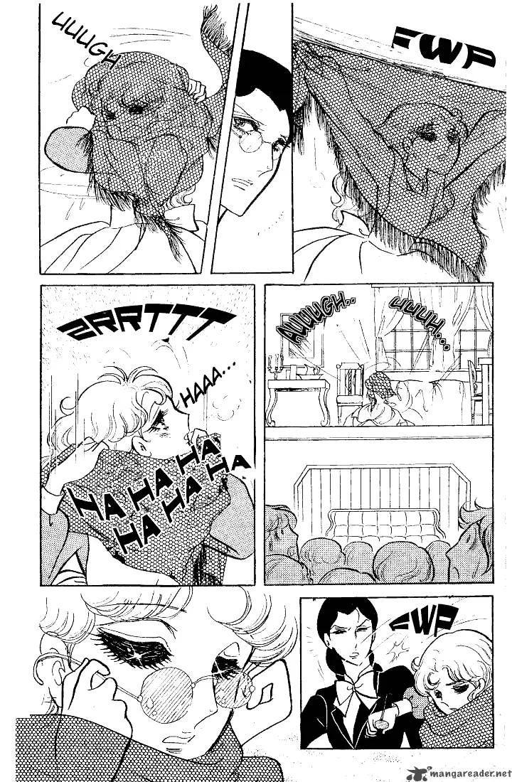 Glass Mask Chapter 12 page 68