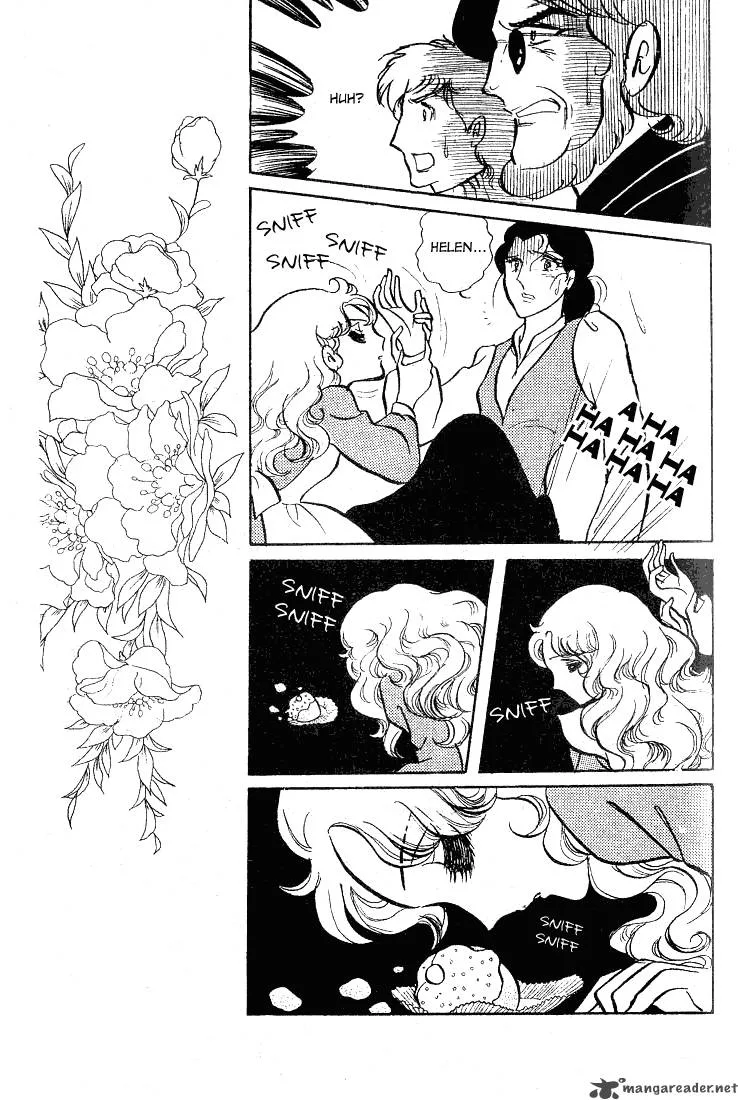 Glass Mask Chapter 12 page 81