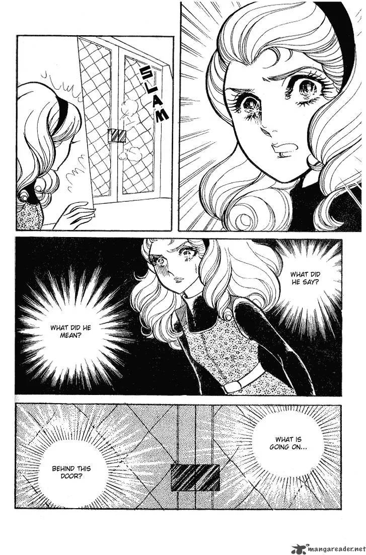 Glass Mask Chapter 12 page 88