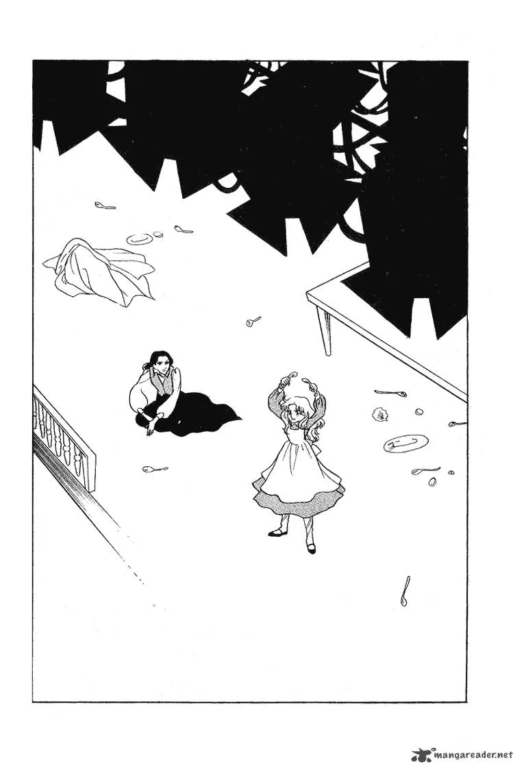 Glass Mask Chapter 12 page 118