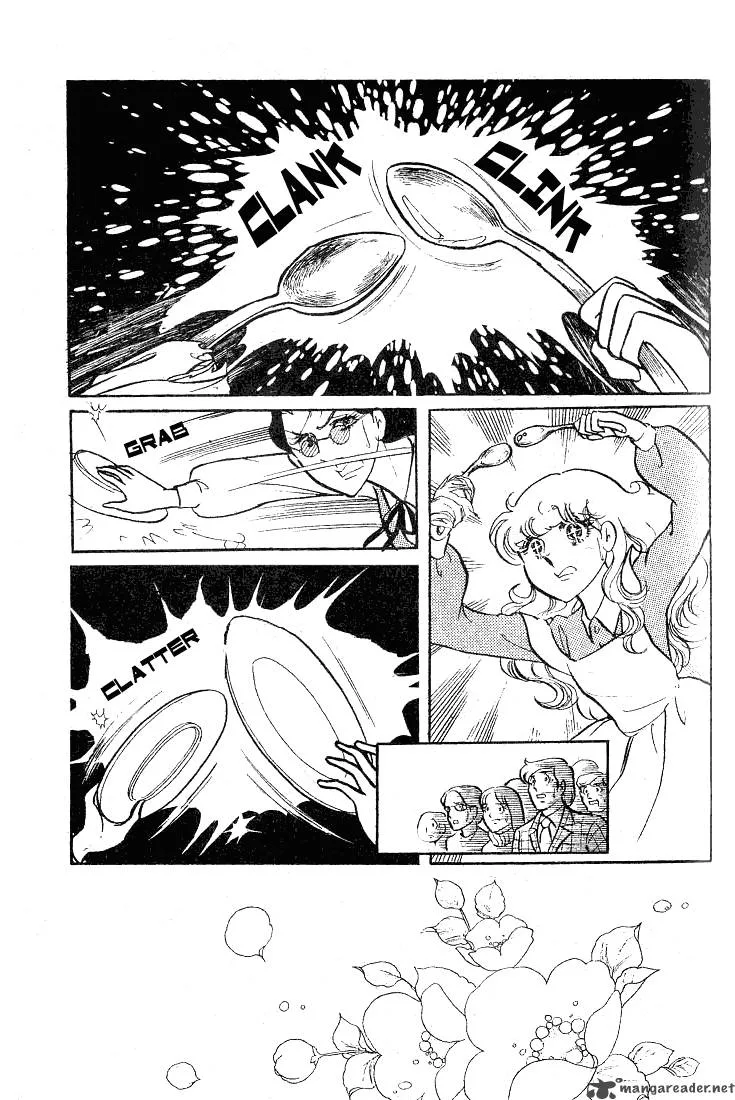 Glass Mask Chapter 12 page 119