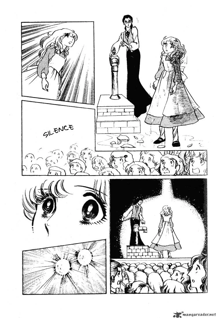 Glass Mask Chapter 12 page 127