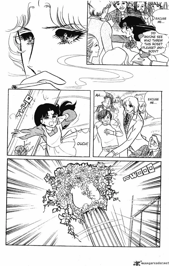 Glass Mask Chapter 12 page 162