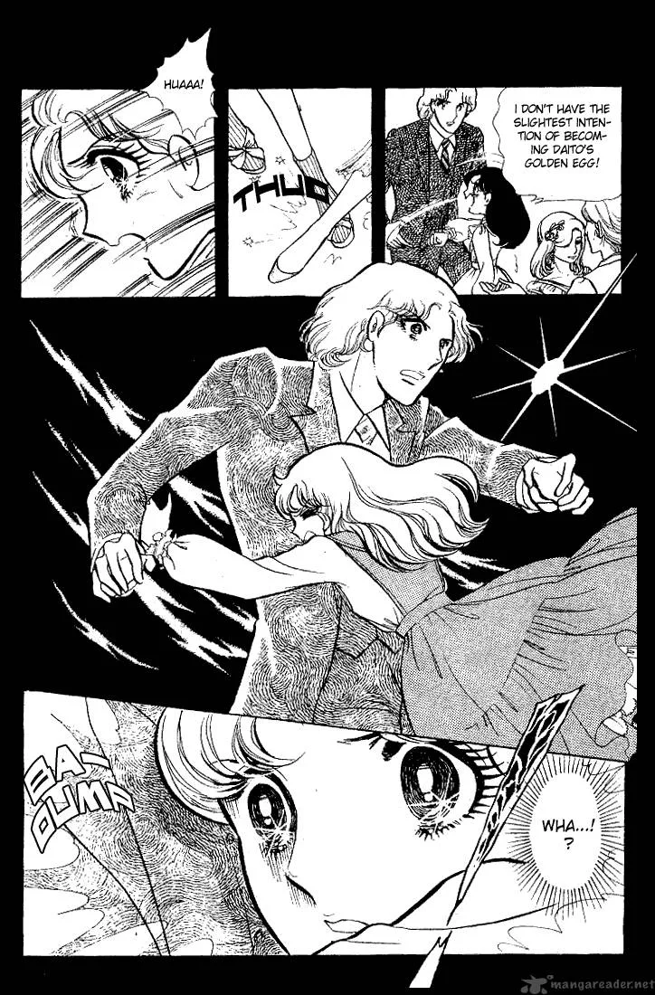 Glass Mask Chapter 13 page 30