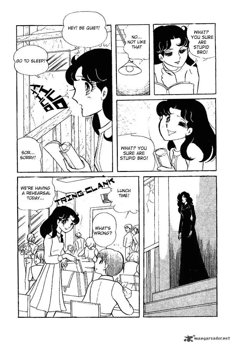 Glass Mask Chapter 13 page 63