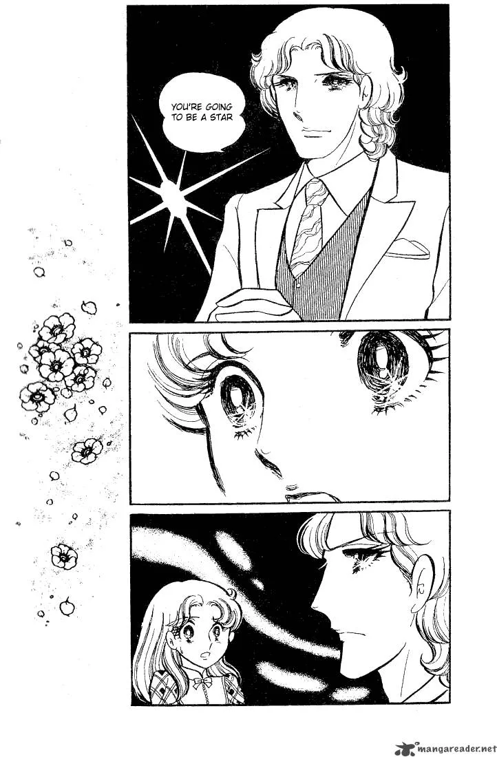 Glass Mask Chapter 13 page 111