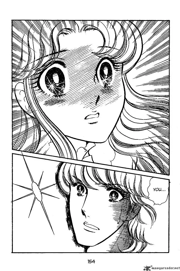 Glass Mask Chapter 13 page 156