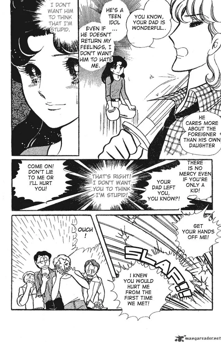 Glass Mask Chapter 14 page 54