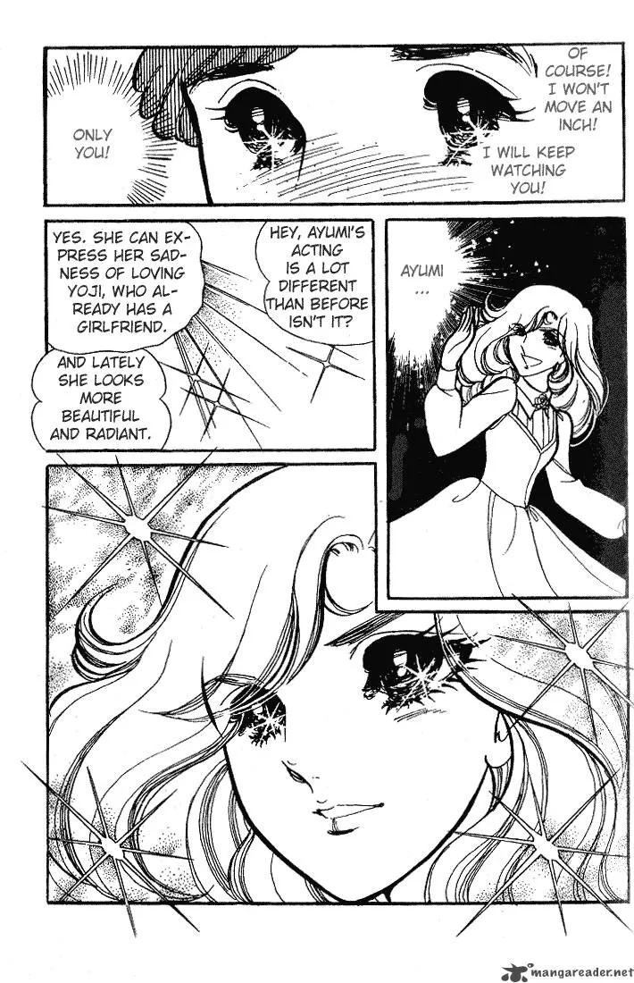 Glass Mask Chapter 14 page 59