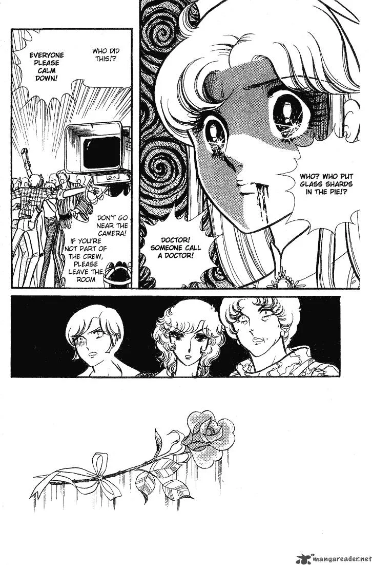 Glass Mask Chapter 14 page 92