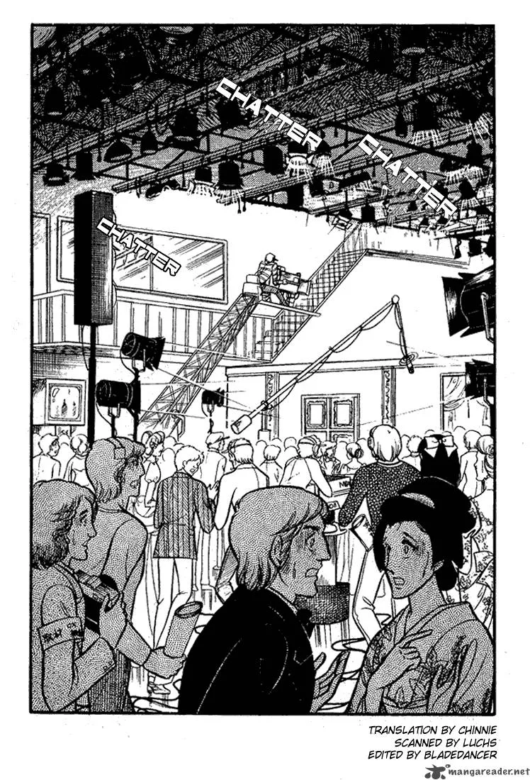 Glass Mask Chapter 14 page 148