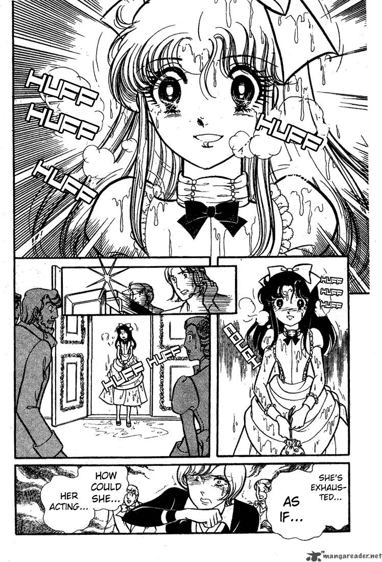 Glass Mask Chapter 14 page 152