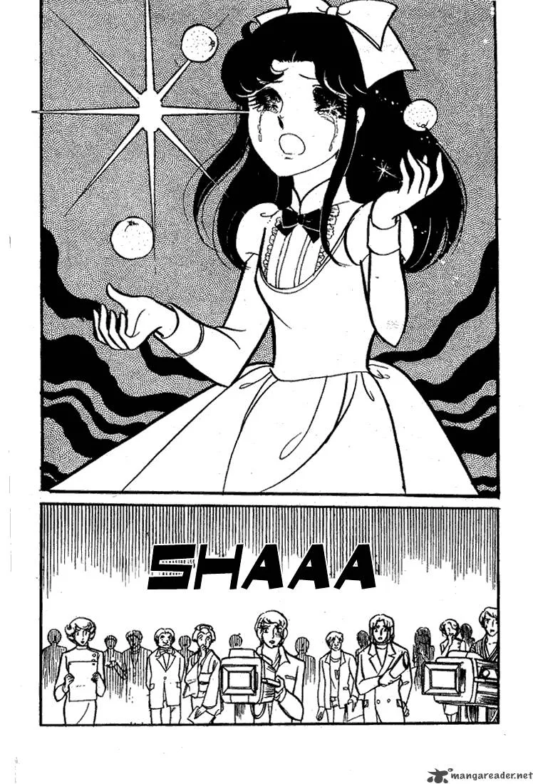 Glass Mask Chapter 14 page 178