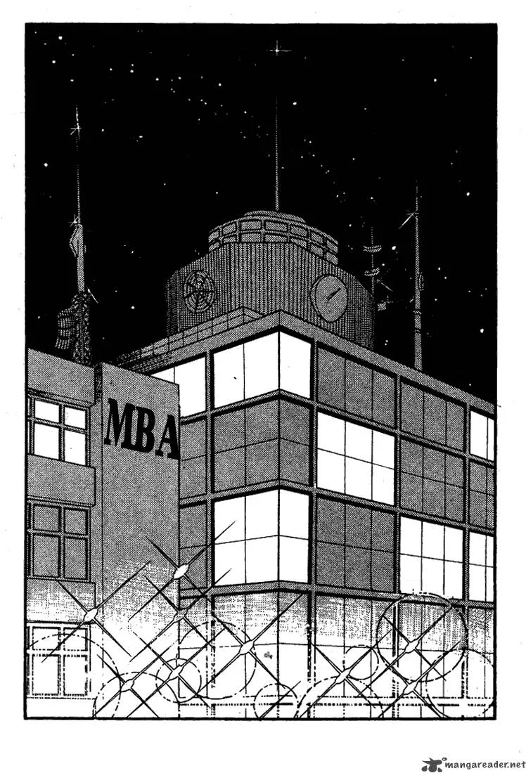 Glass Mask Chapter 14 page 179