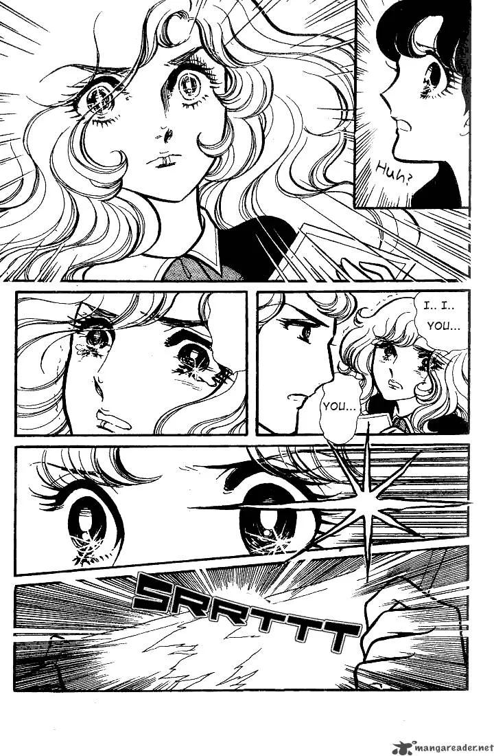Glass Mask Chapter 15 page 6