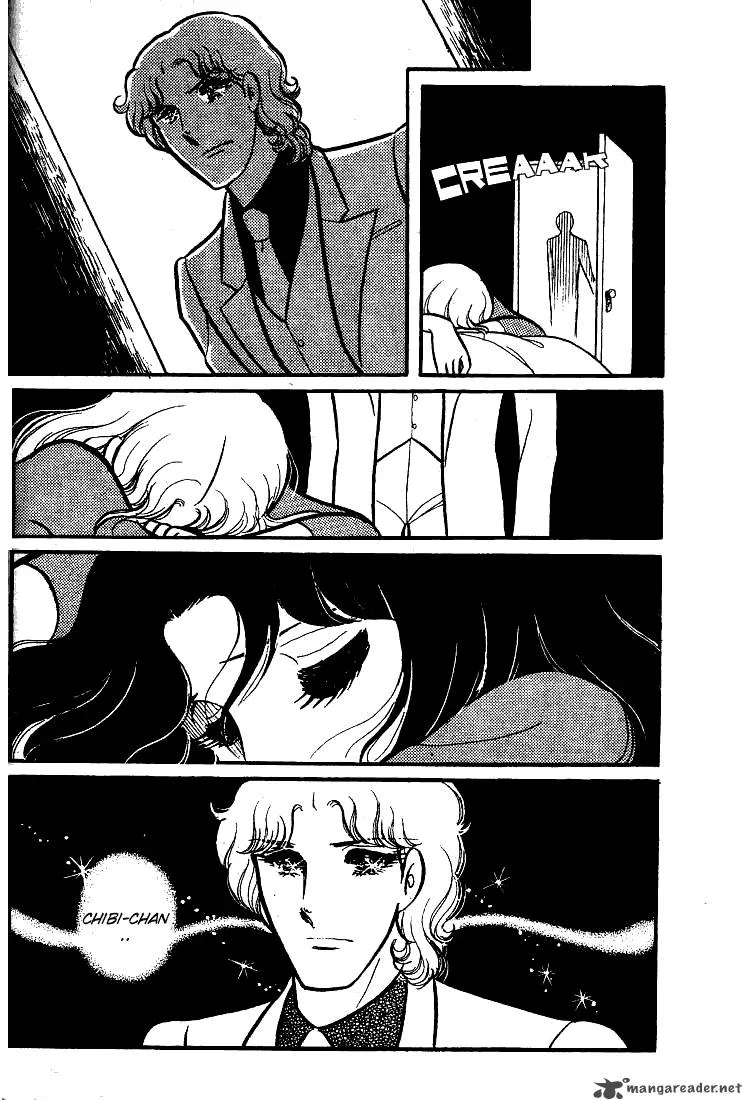 Glass Mask Chapter 15 page 33